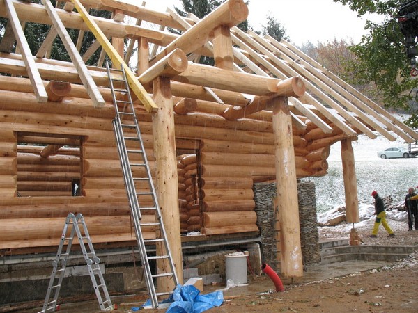Blockhaus